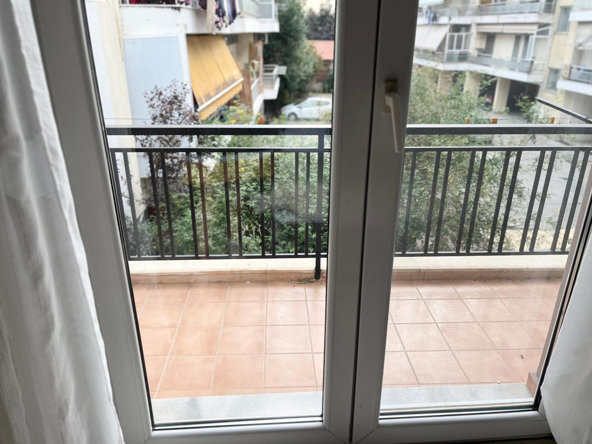 Central 7 - Stylish Apartment Komotini Zewnętrze zdjęcie